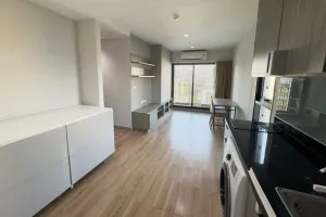 ขายคอนโด  แชปเตอร์ วัน มิดทาวน์ ลาดพร้าว24 MRT-ลาดพร้าว จอมพล  เขต จตุจักร กรุงเทพ CX-113613