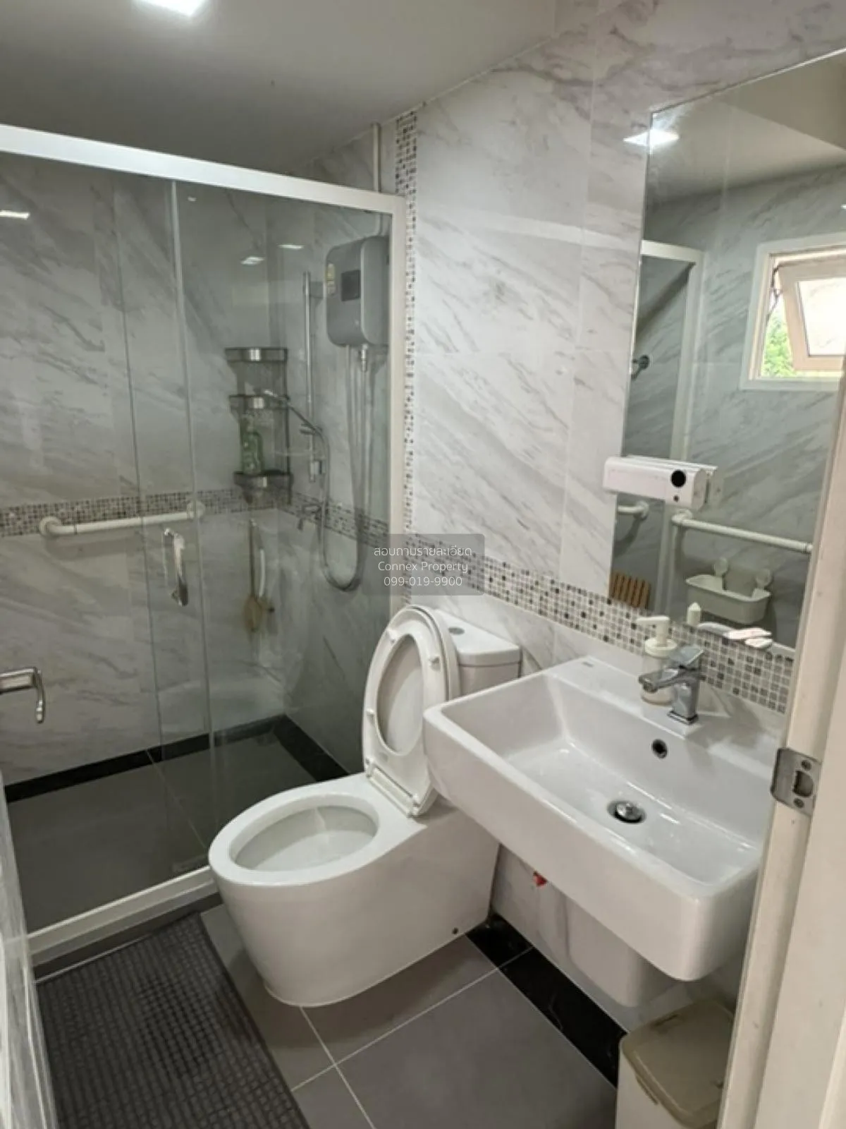 เช่าบ้าน  แกรนดิโอ ลาดพร้าว - เกษตรนวมินทร์ คลองกุ่ม เขต บึงกุ่ม 