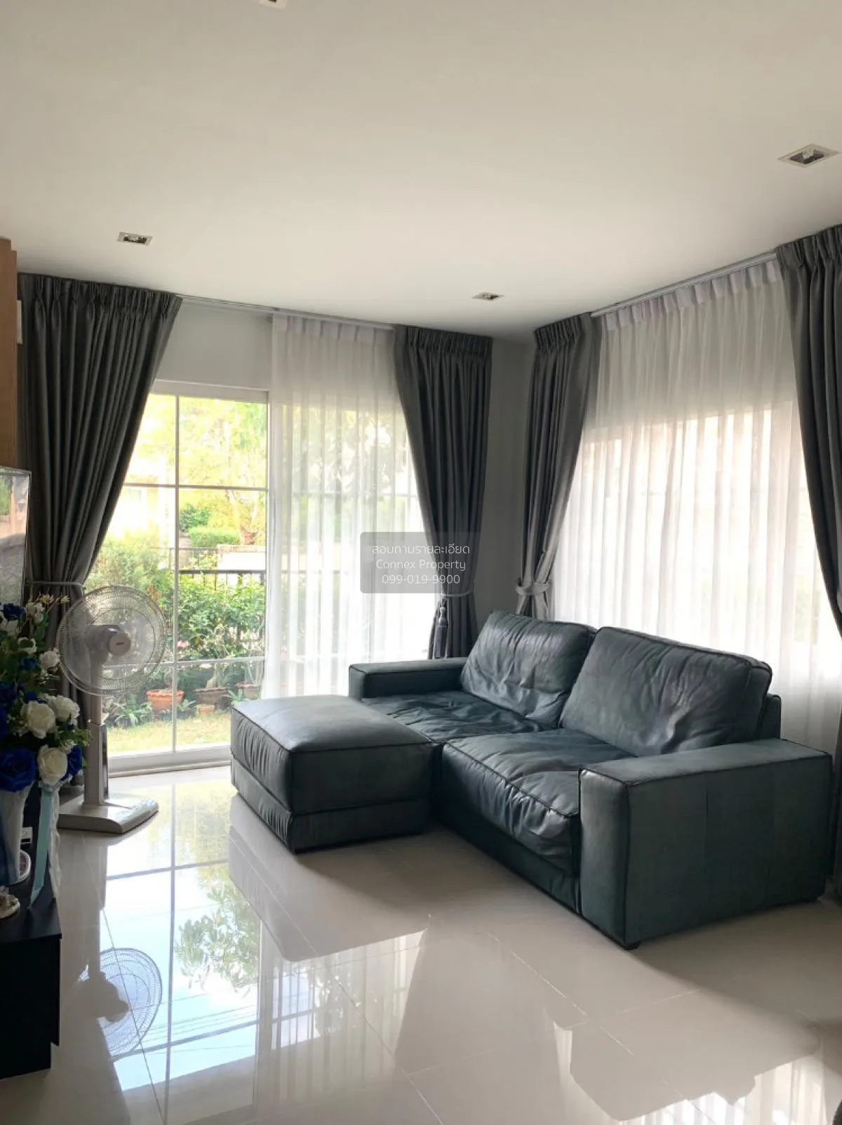 เช่าบ้าน  แกรนดิโอ ลาดพร้าว - เกษตรนวมินทร์ คลองกุ่ม เขต บึงกุ่ม  2