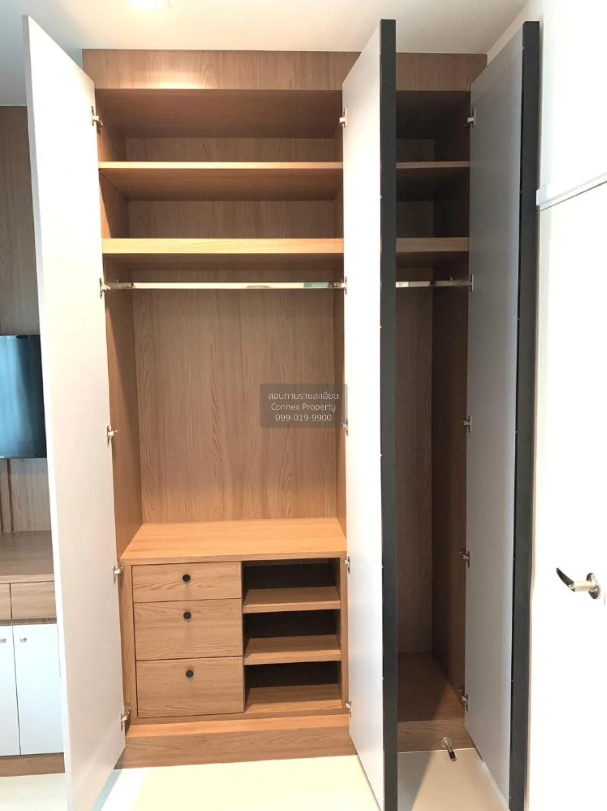 เช่าบ้าน  แกรนดิโอ ลาดพร้าว - เกษตรนวมินทร์ คลองกุ่ม เขต บึงกุ่ม 