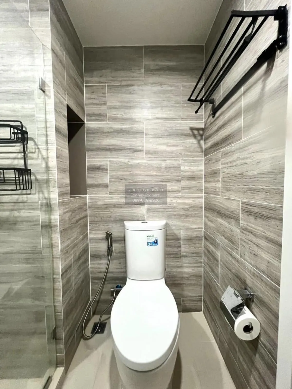 For Rent Condo , Maestro 03 Ratchada -Rama 9 , MRT-Phra Ram 9 , D