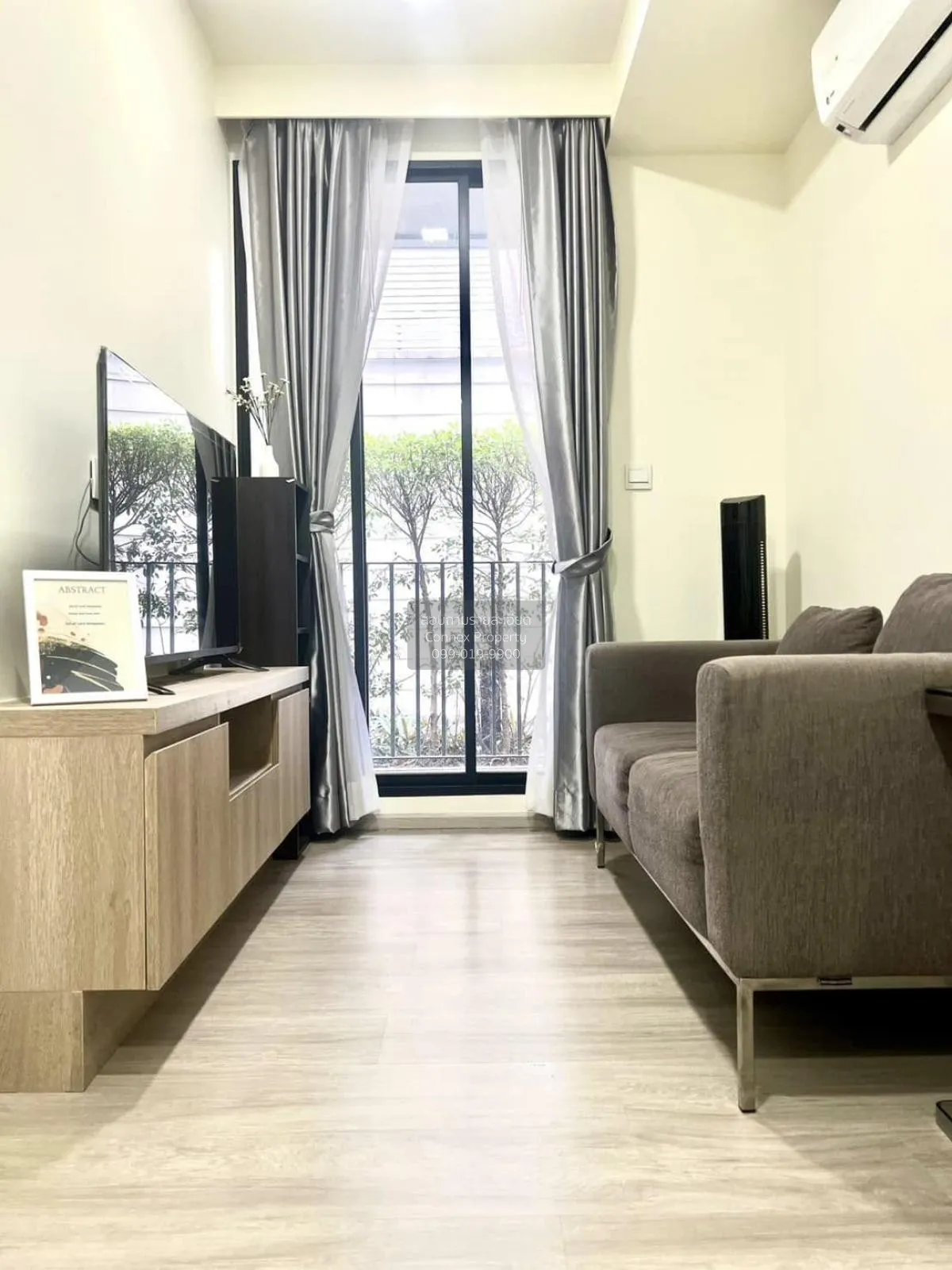 For Rent Condo , Maestro 03 Ratchada -Rama 9 , MRT-Phra Ram 9 , D 2