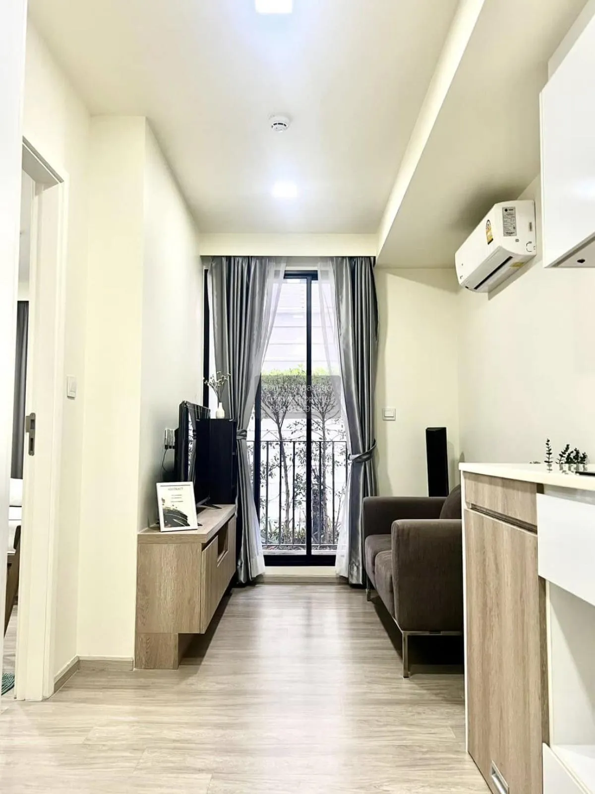 For Rent Condo , Maestro 03 Ratchada -Rama 9 , MRT-Phra Ram 9 , D 3