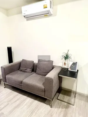 For Rent Condo , Maestro 03 Ratchada -Rama 9 , MRT-Phra Ram 9 , Din Daeng , Din Daeng , Bangkok , CX-113616