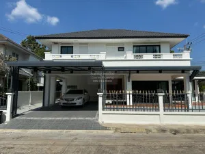 For Rent House , Perfect Place Ramkamhaeng 164 , Saphan Sung , Saphan Sung , Bangkok , CX-113617
