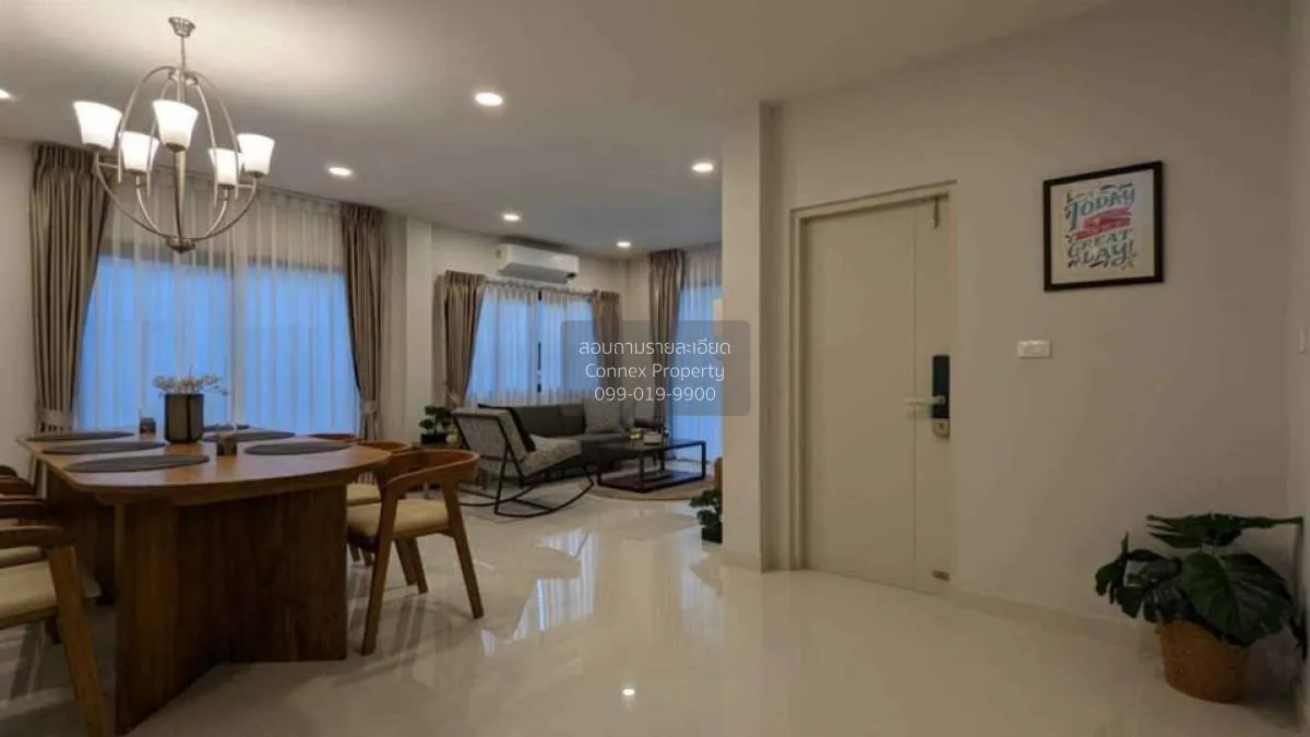 เช่าบ้าน  เซนโทร บางนา บางแก้ว บางพลี สมุทรปราการ CX-113618 4