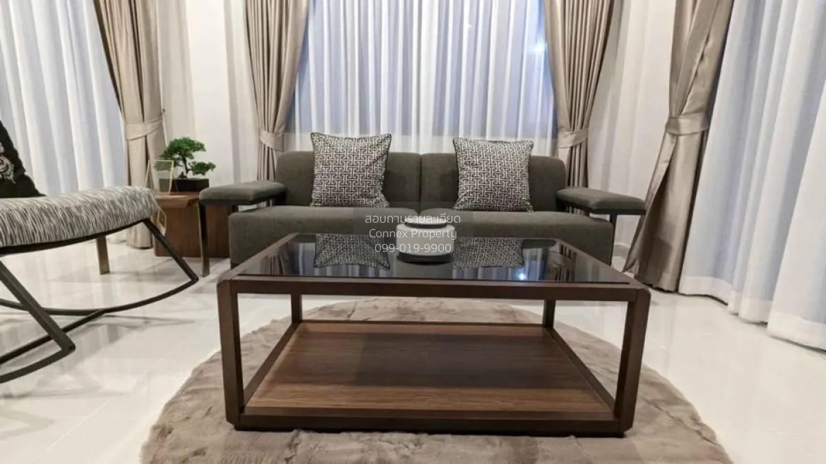 ขายบ้าน  เซนโทร บางนา บางแก้ว บางพลี สมุทรปราการ CX-113619 2