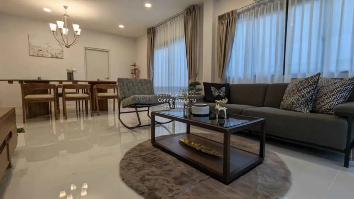 ขายบ้าน  เซนโทร บางนา บางแก้ว บางพลี สมุทรปราการ CX-113619 3