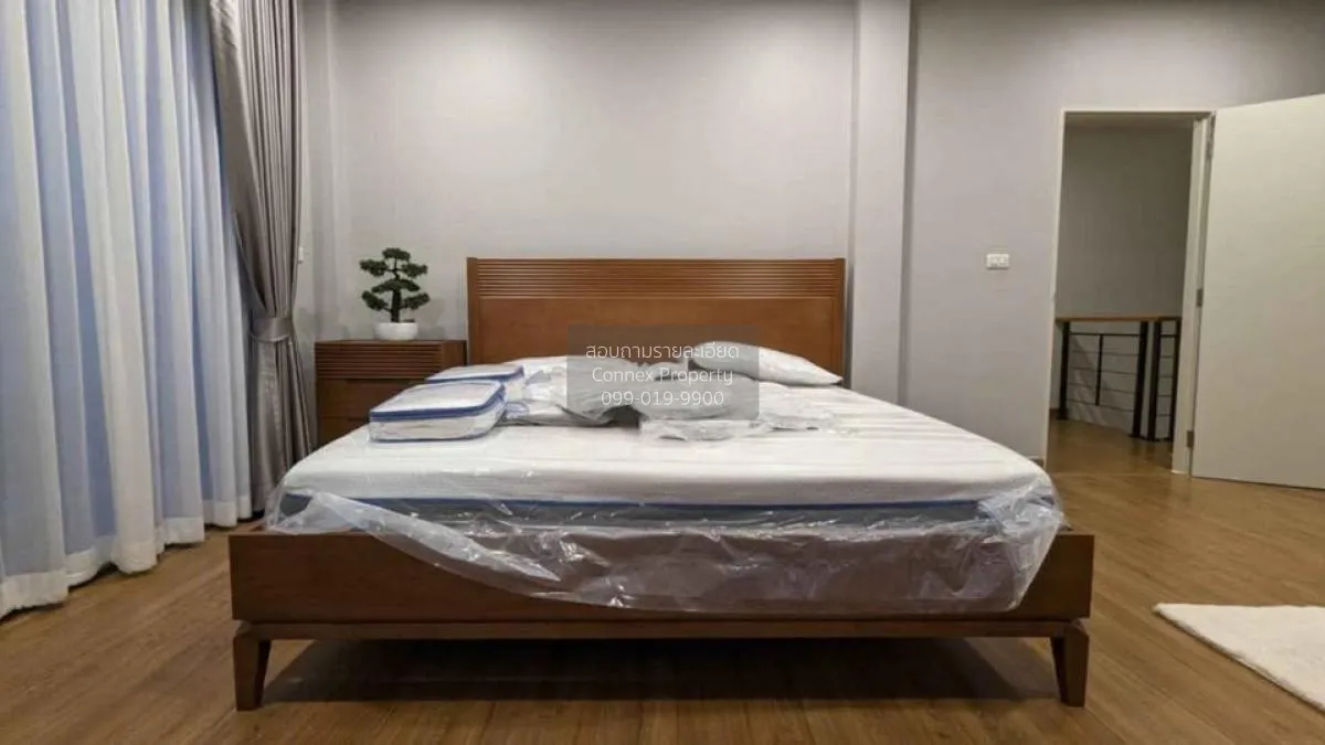 ขายบ้าน  เซนโทร บางนา บางแก้ว บางพลี สมุทรปราการ CX-113619