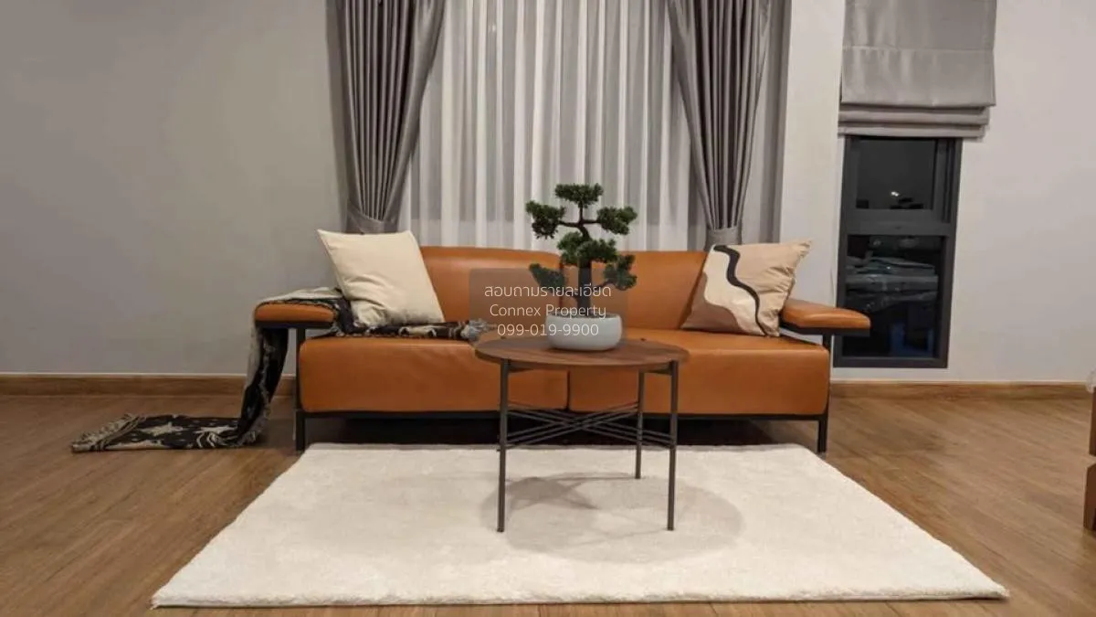 ขายบ้าน  เซนโทร บางนา บางแก้ว บางพลี สมุทรปราการ CX-113619