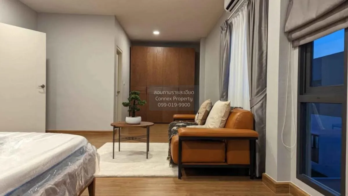 ขายบ้าน  เซนโทร บางนา บางแก้ว บางพลี สมุทรปราการ CX-113619