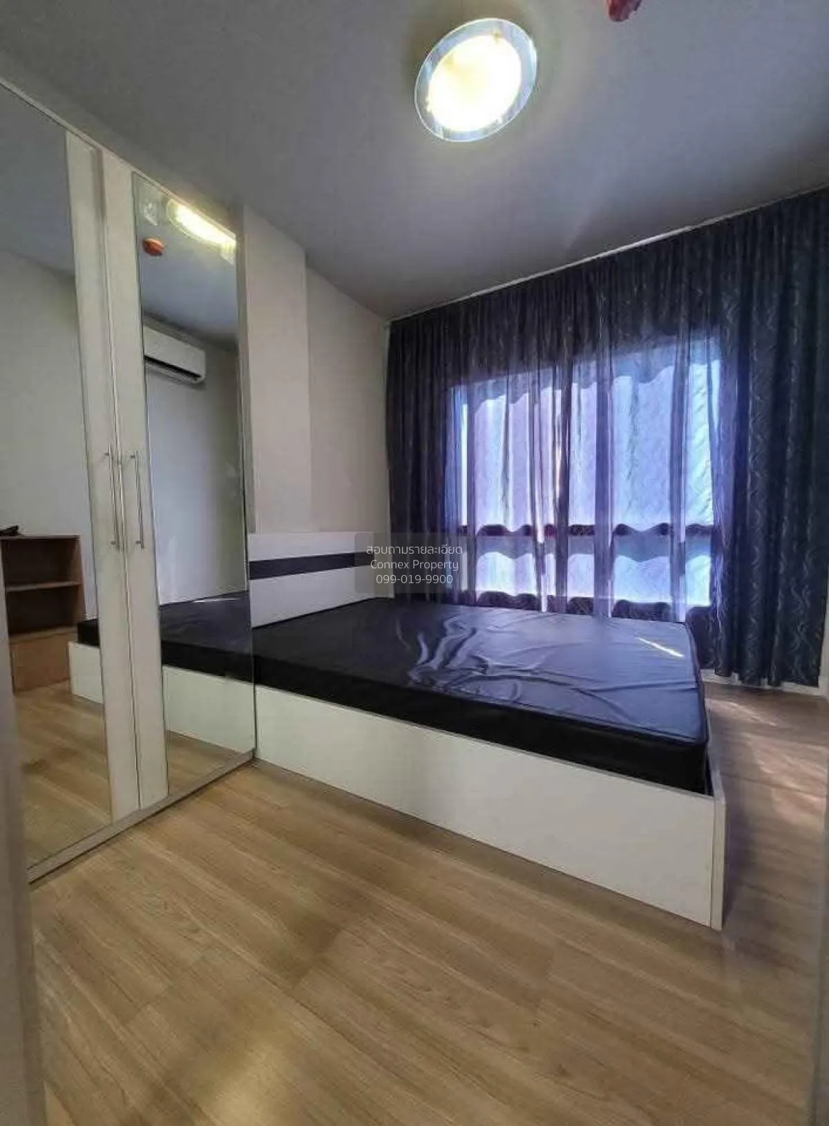 ขายคอนโด  เดอะ คิทท์ ลำลูกกา คลอง 2 คูคต ลำลูกกา ปทุมธานี CX-1136