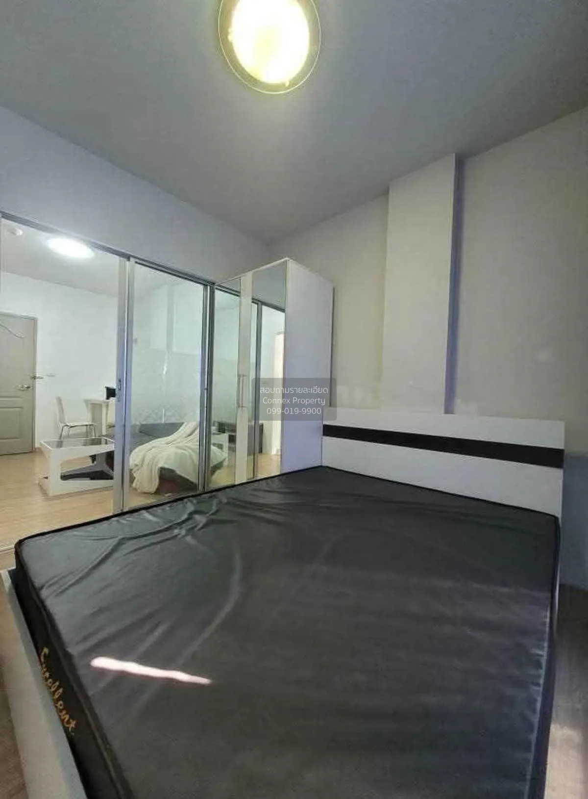 ขายคอนโด  เดอะ คิทท์ ลำลูกกา คลอง 2 คูคต ลำลูกกา ปทุมธานี CX-1136