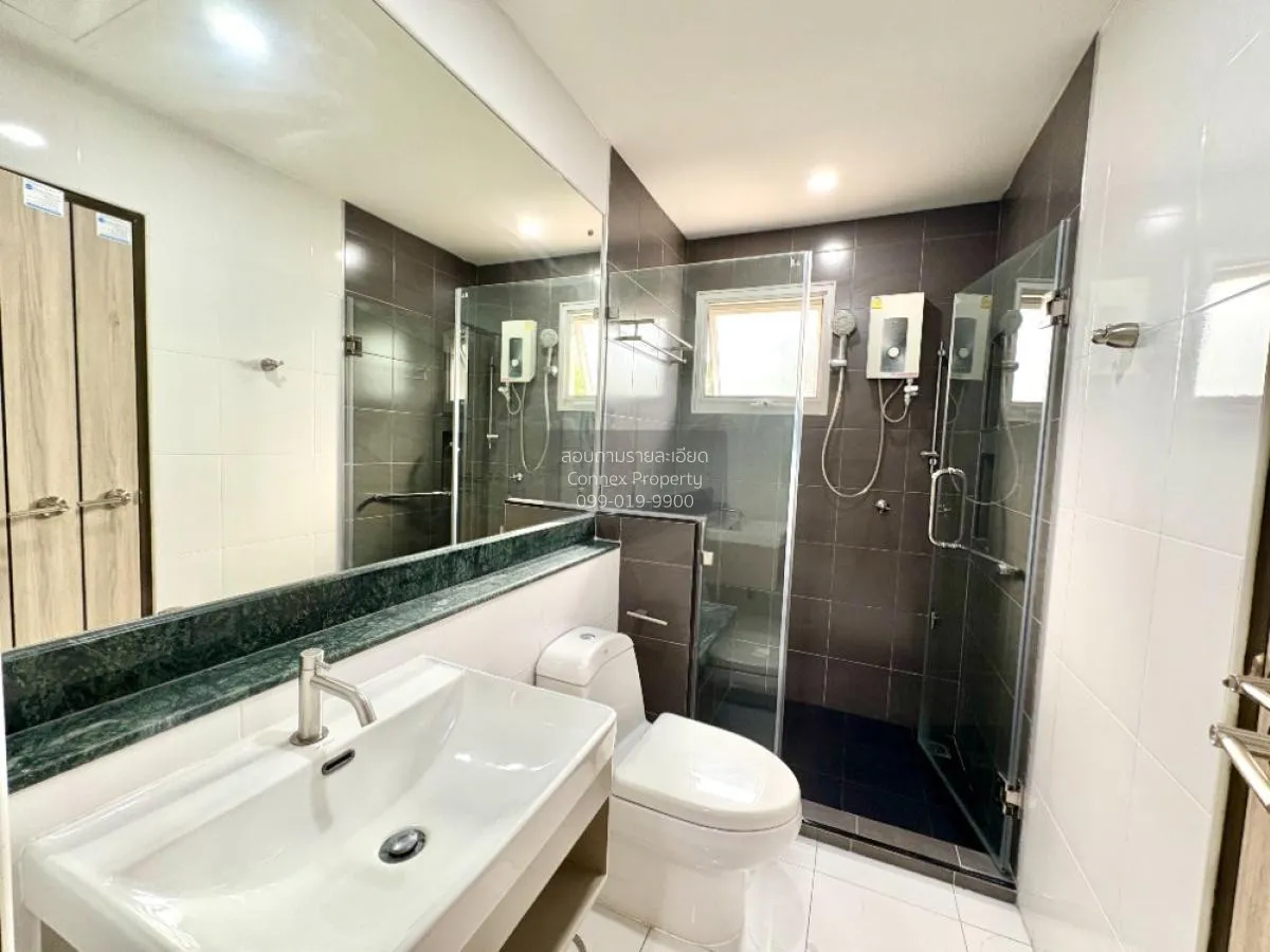 For Rent House , Nantawan Sathorn - Ratchaphruk , Bang Waek , Pha