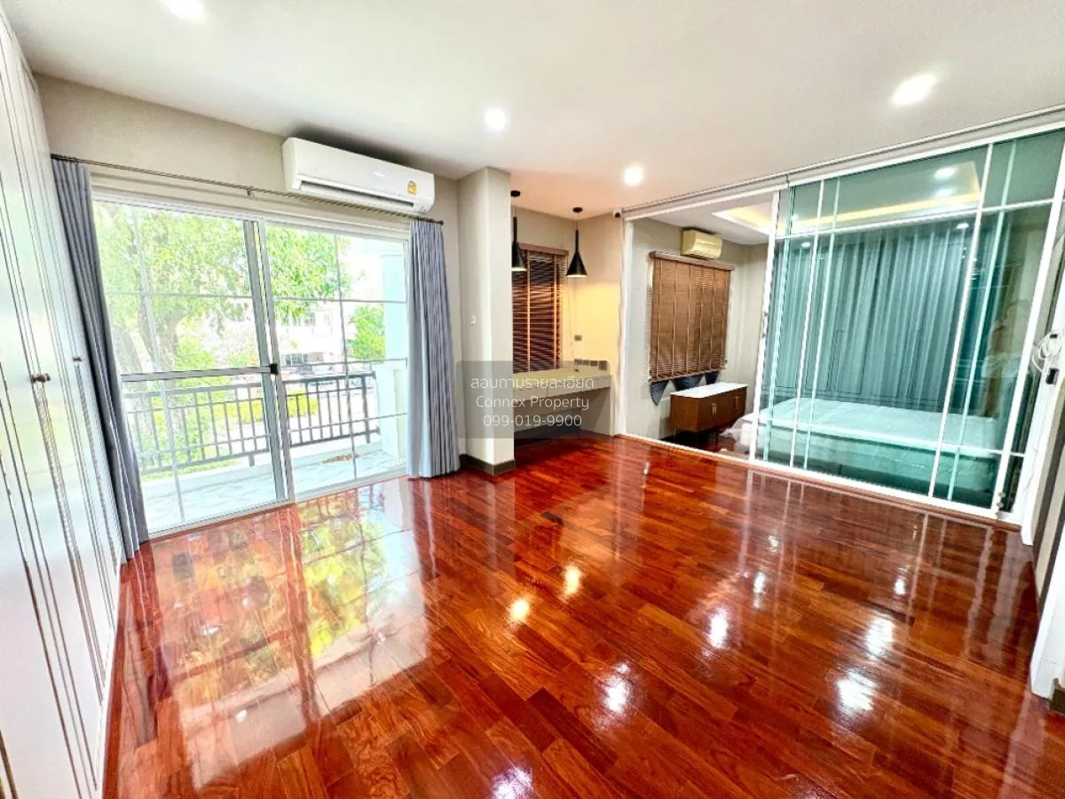 For Rent House , Nantawan Sathorn - Ratchaphruk , Bang Waek , Pha