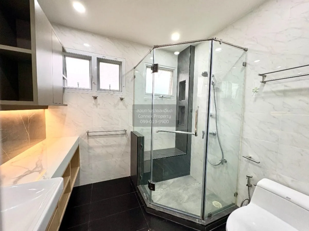 For Rent House , Nantawan Sathorn - Ratchaphruk , Bang Waek , Pha