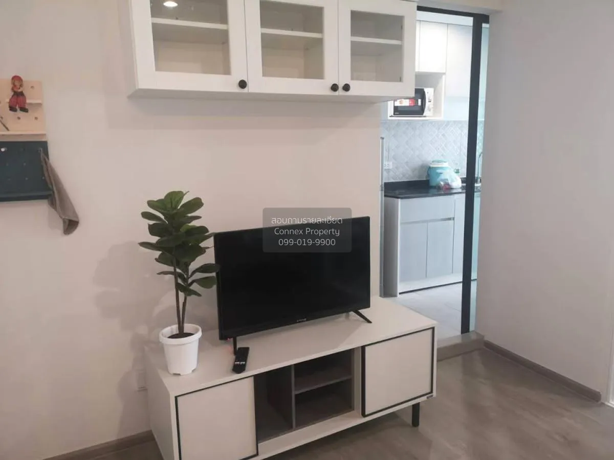 For Rent Condo , Reach Phahon Yothin 52 , BTS-Saphan Mai , Khlong 3