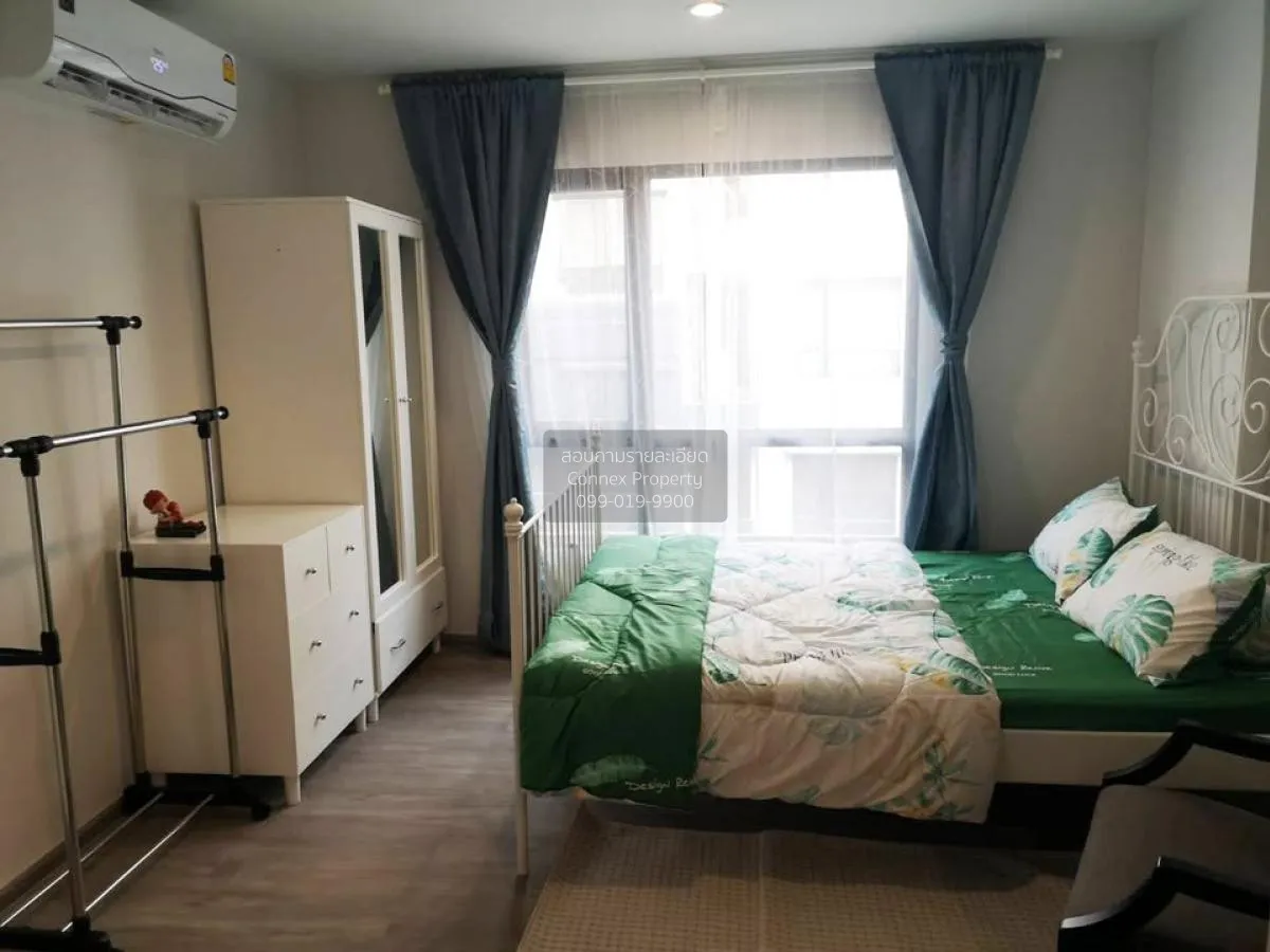 For Rent Condo , Reach Phahon Yothin 52 , BTS-Saphan Mai , Khlong