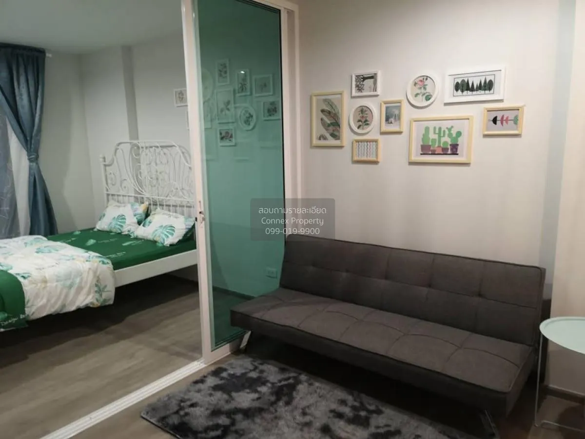 ขายคอนโด  รีช พหลโยธิน 52 BTS-สะพานใหม่ คลองถนน เขต สายไหม กรุงเท 2