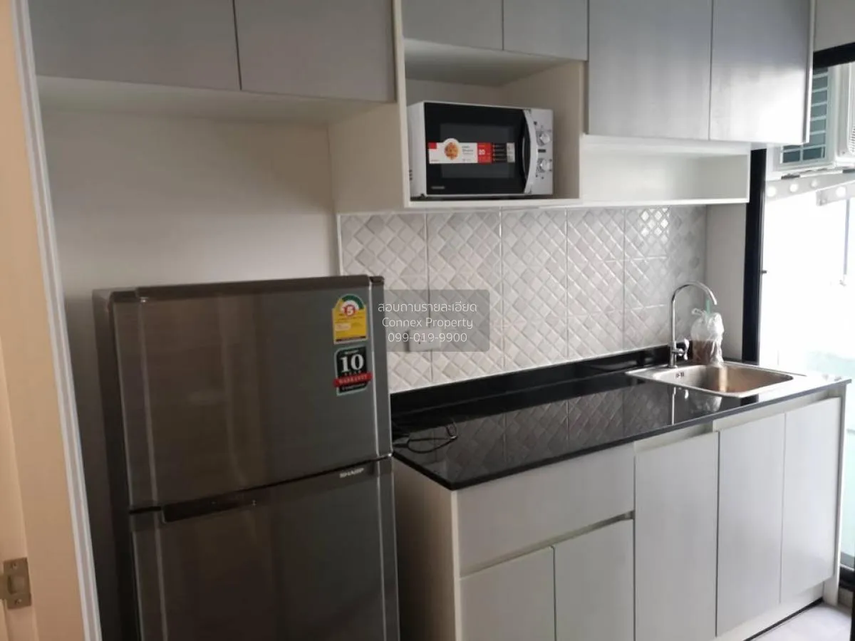 ขายคอนโด  รีช พหลโยธิน 52 BTS-สะพานใหม่ คลองถนน เขต สายไหม กรุงเท 4