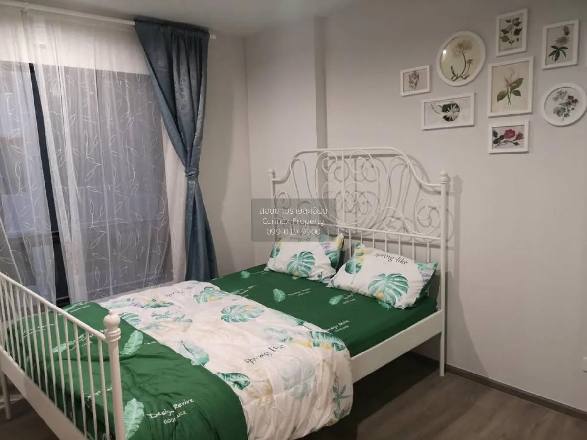 ขายคอนโด  รีช พหลโยธิน 52 BTS-สะพานใหม่ คลองถนน เขต สายไหม กรุงเท