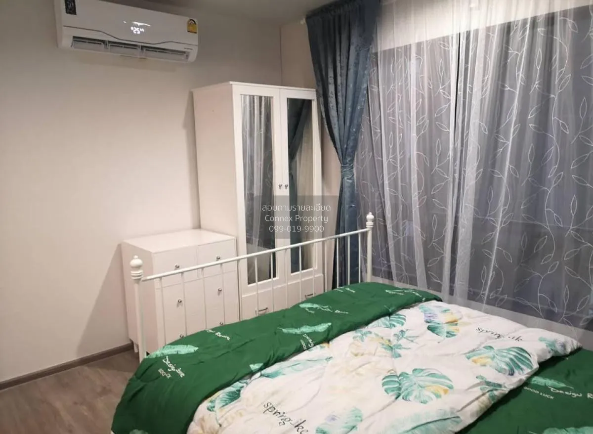 ขายคอนโด  รีช พหลโยธิน 52 BTS-สะพานใหม่ คลองถนน เขต สายไหม กรุงเท