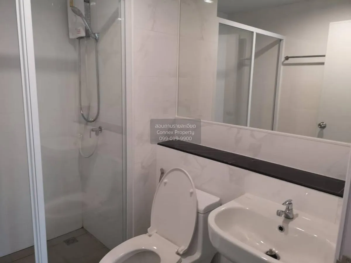 ขายคอนโด  รีช พหลโยธิน 52 BTS-สะพานใหม่ คลองถนน เขต สายไหม กรุงเท