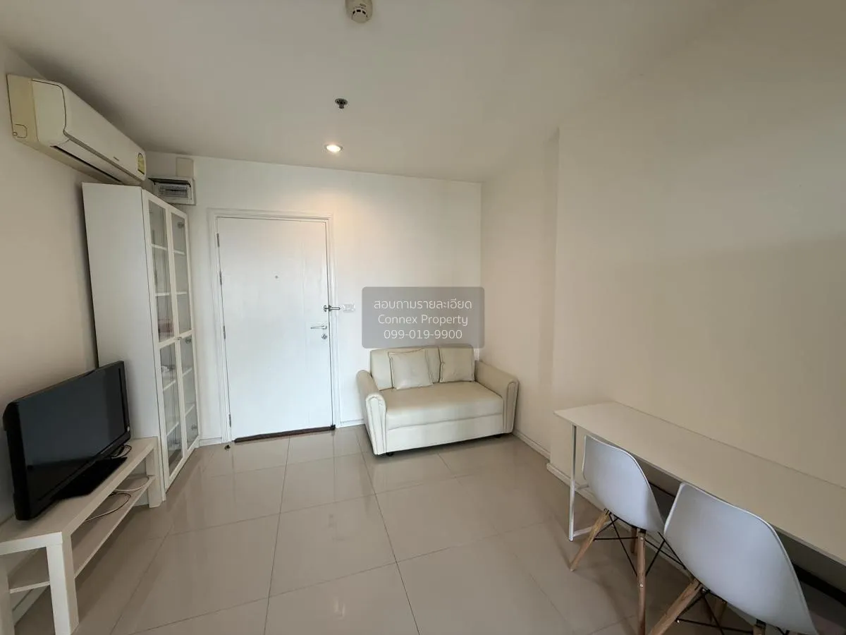 เช่าคอนโด  แอสปาย สุขุมวิท 48 BTS-พระโขนง พระโขนง เขต คลองเตย กรุ 2