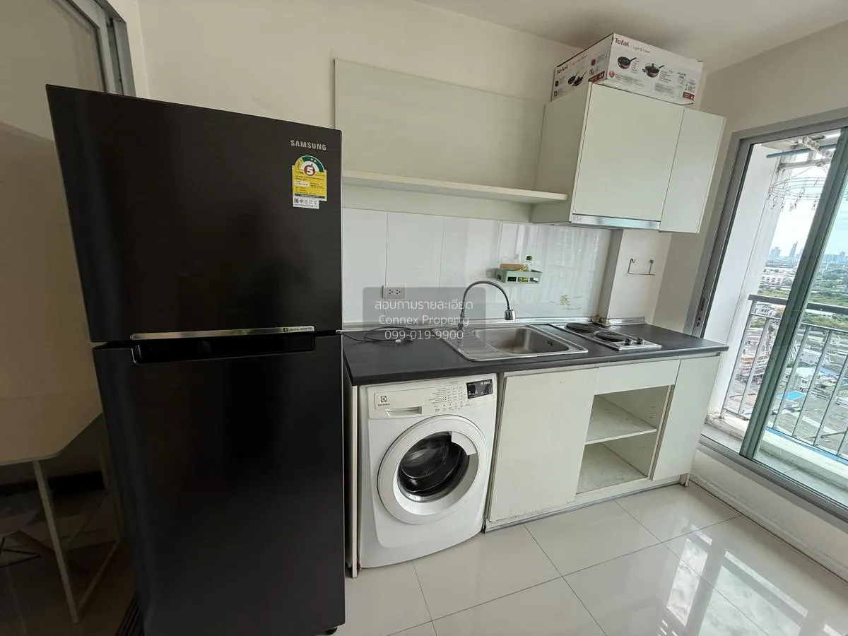 For Sale Condo , Aspire Sukhumvit 48 , BTS-Phra Khanong , Phra Kh 3