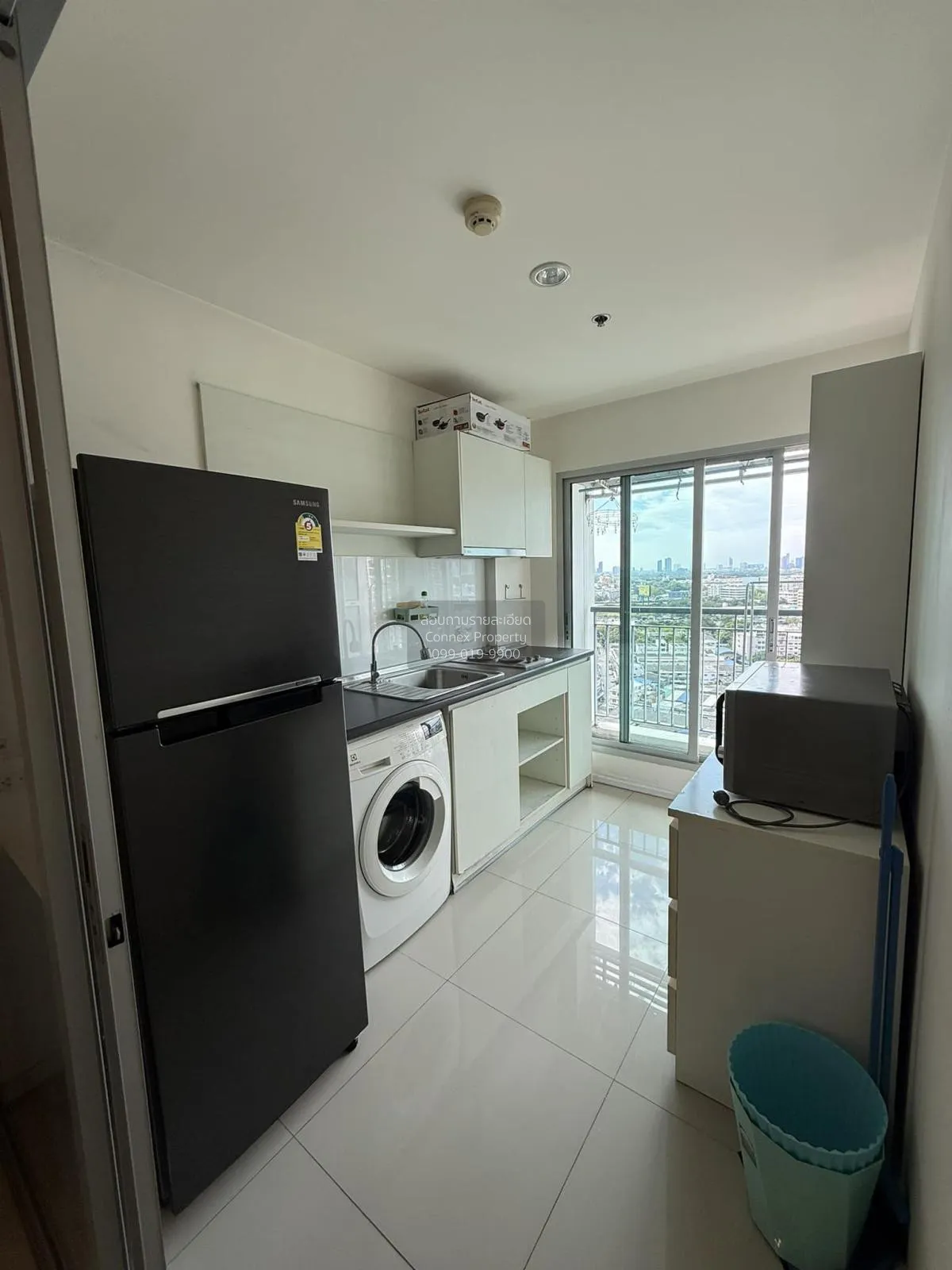 For Sale Condo , Aspire Sukhumvit 48 , BTS-Phra Khanong , Phra Kh 4