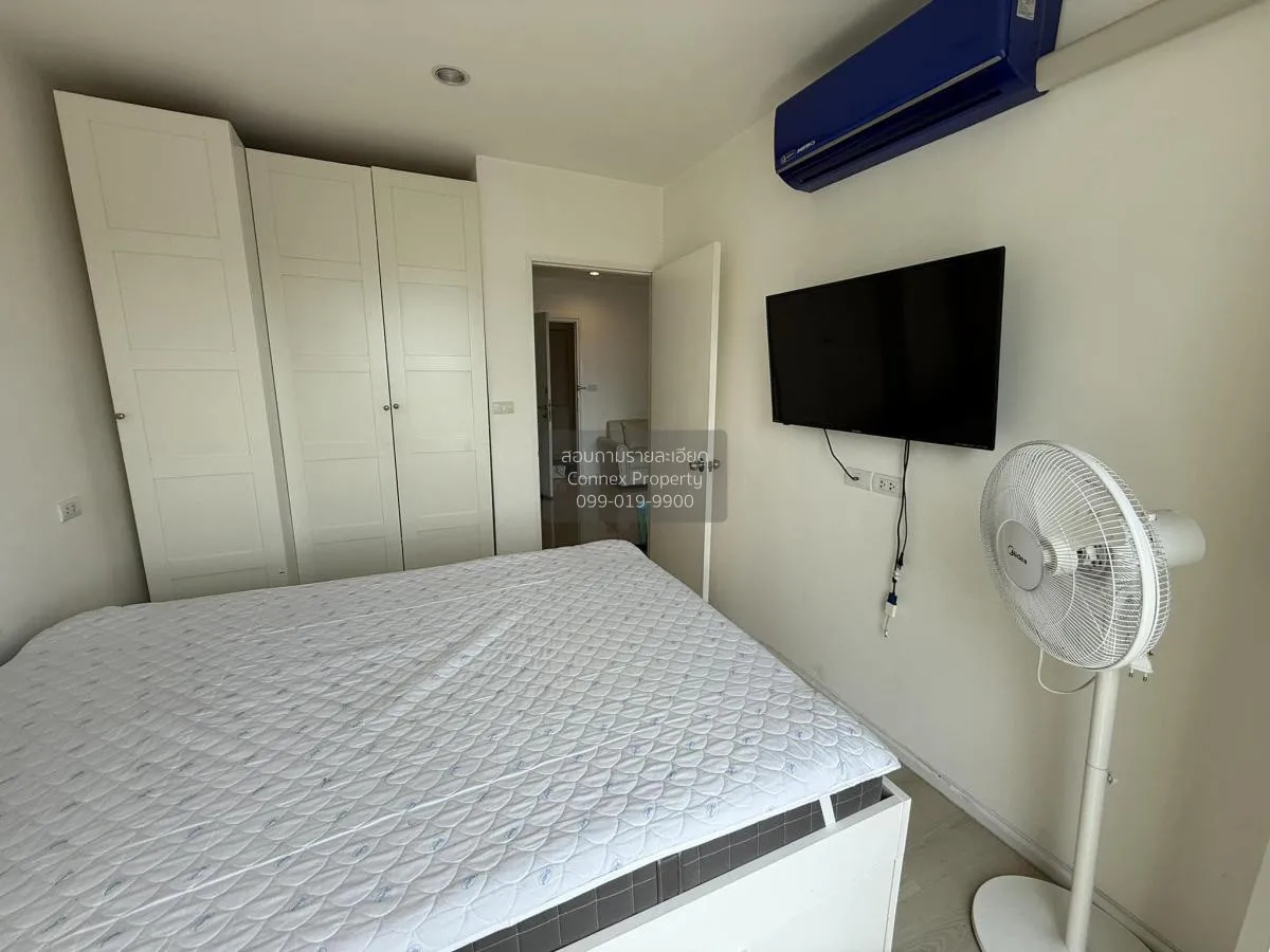 For Sale Condo , Aspire Sukhumvit 48 , BTS-Phra Khanong , Phra Kh