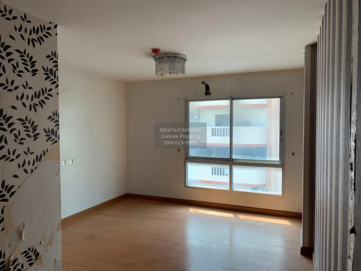 For Sale Condo , CHATEAU IN TOWN RATCHADA 36 , Lat Yao , Chatucha 1