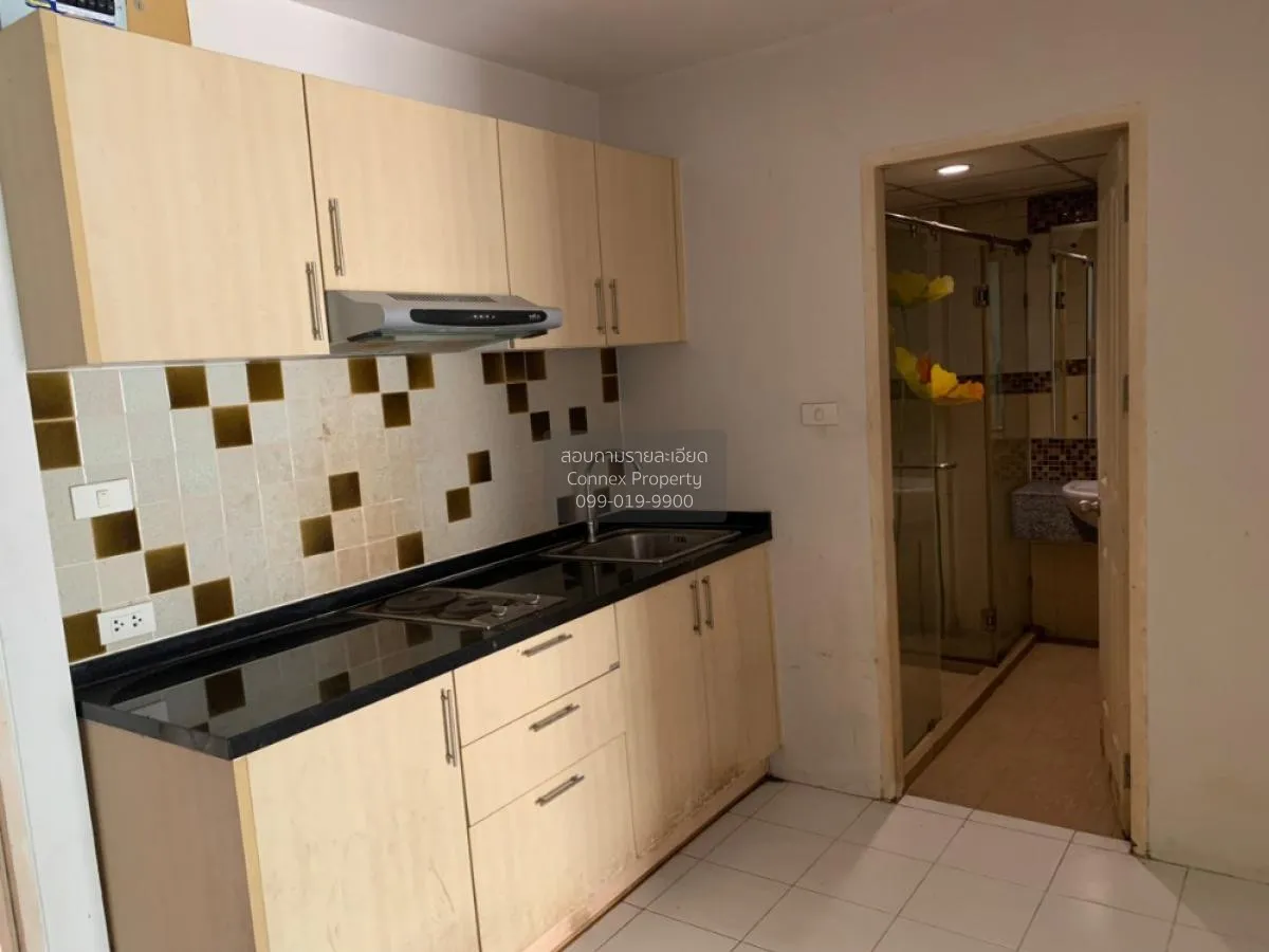 For Sale Condo , CHATEAU IN TOWN RATCHADA 36 , Lat Yao , Chatucha 3