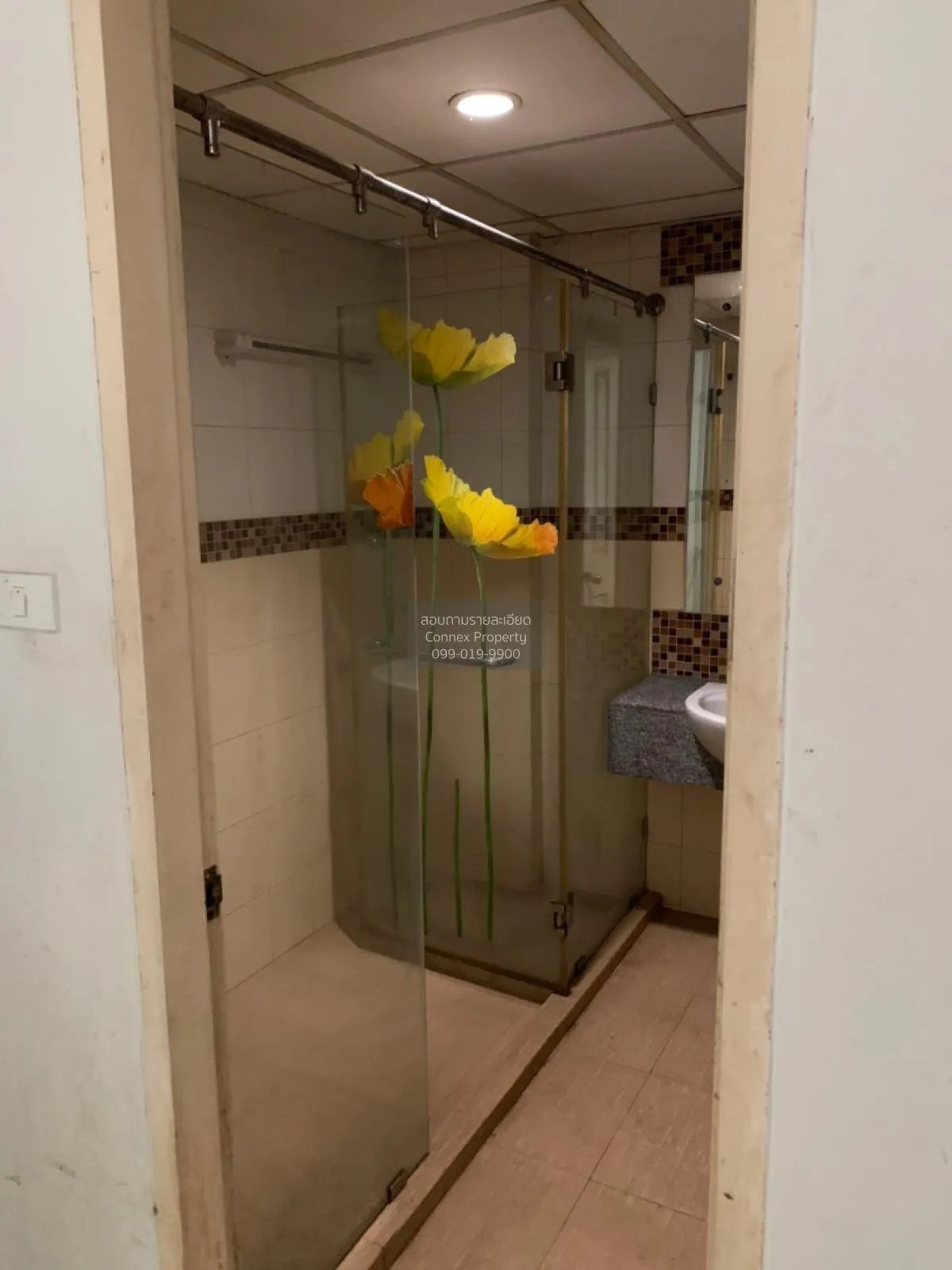 For Sale Condo , CHATEAU IN TOWN RATCHADA 36 , Lat Yao , Chatucha 4