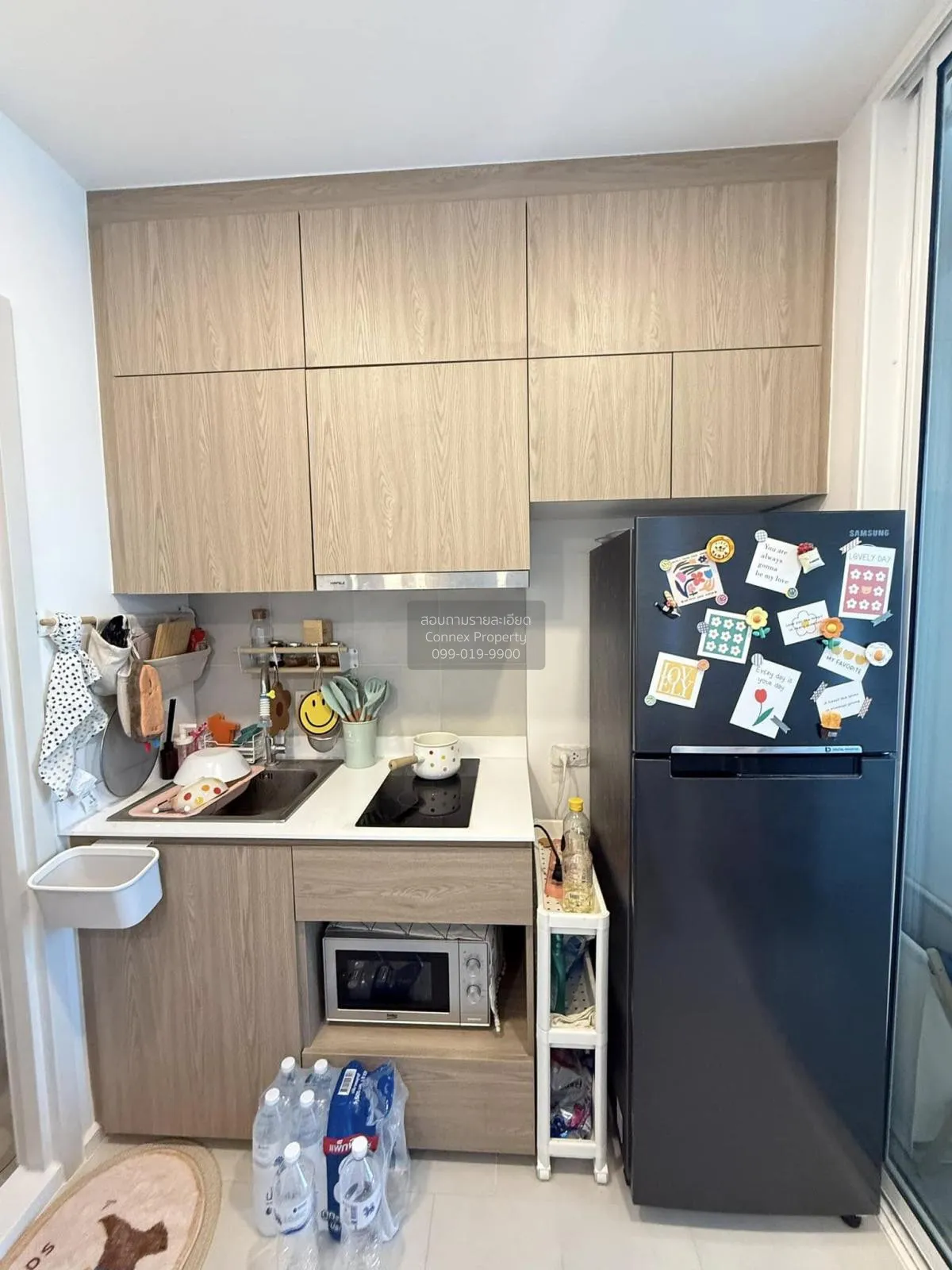 ขายคอนโด  เดอ ลาพีส จรัญ 81 MRT-บางพลัด บางพลัด เขต บางพลัด กรุงเ