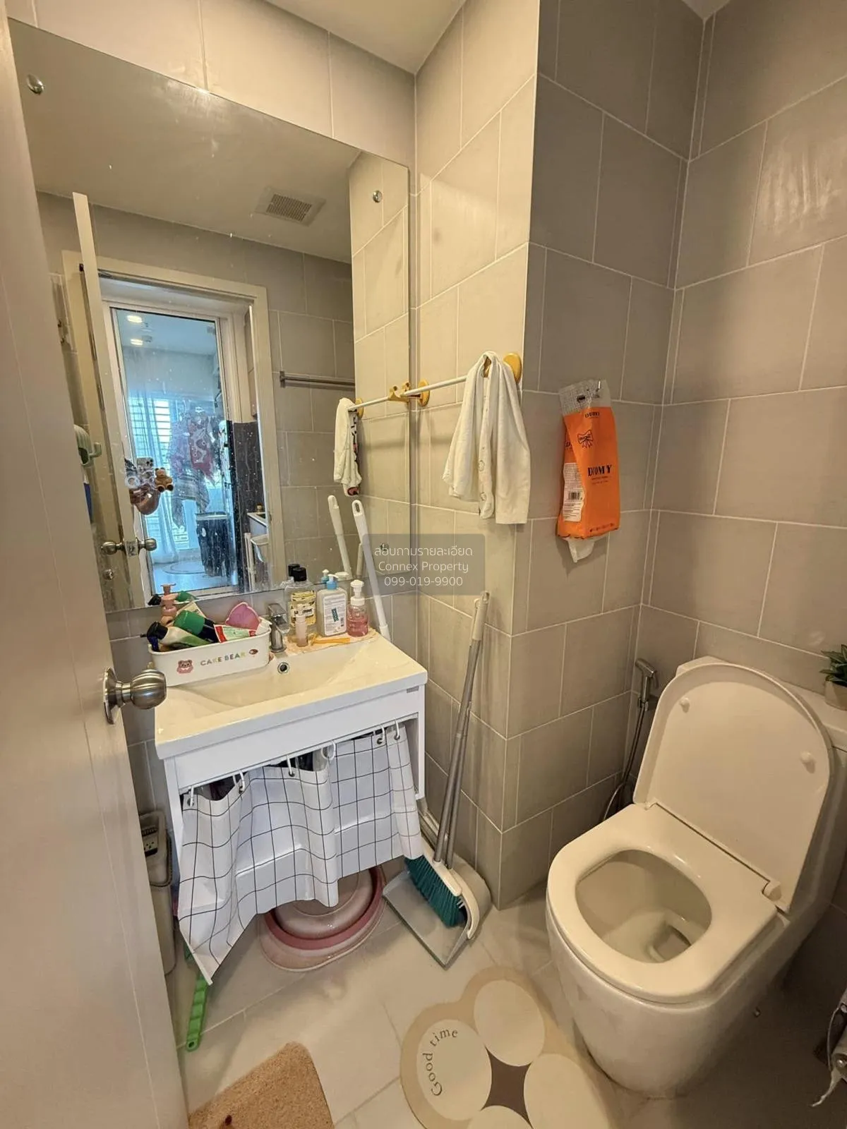 ขายคอนโด  เดอ ลาพีส จรัญ 81 MRT-บางพลัด บางพลัด เขต บางพลัด กรุงเ