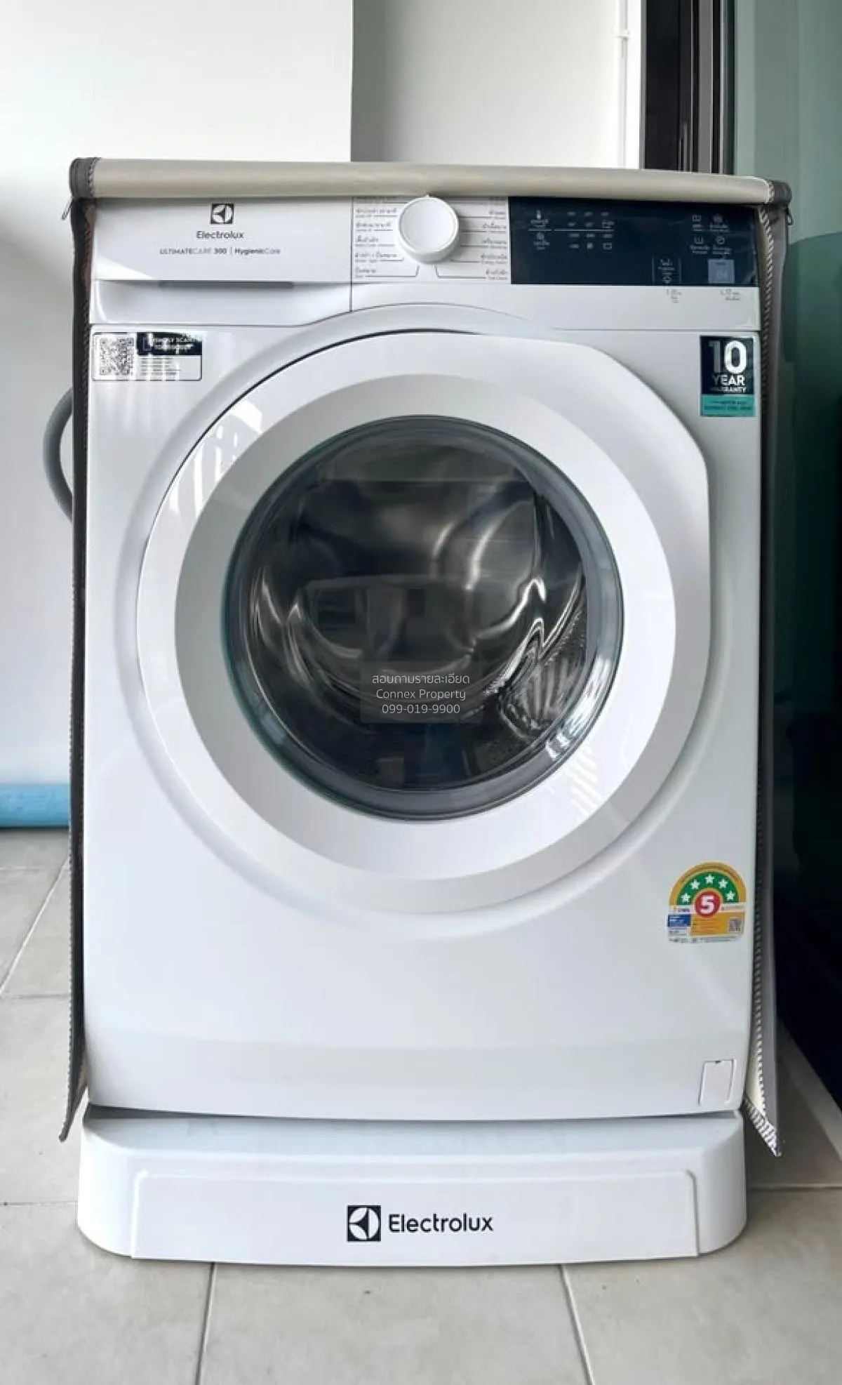 เช่าคอนโด  บ้านนวธารา คลองกุ่ม เขต บึงกุ่ม กรุงเทพ CX-113632