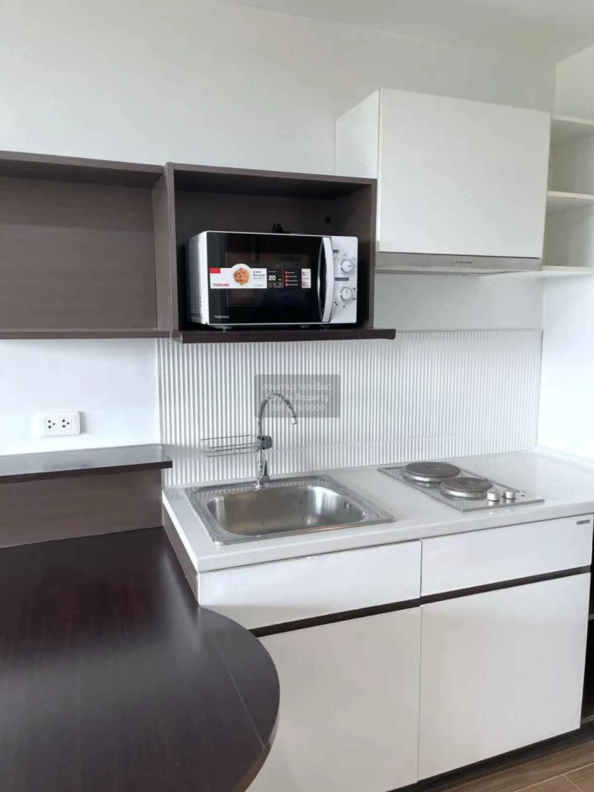 เช่าคอนโด  บ้านนวธารา คลองกุ่ม เขต บึงกุ่ม กรุงเทพ CX-113632 4