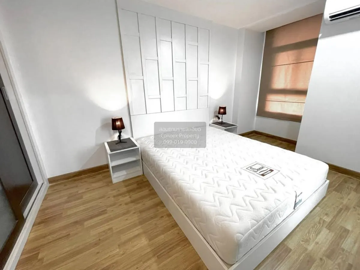 เช่าคอนโด  บ้านนวธารา คลองกุ่ม เขต บึงกุ่ม กรุงเทพ CX-113632