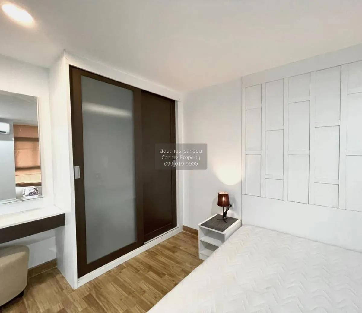 เช่าคอนโด  บ้านนวธารา คลองกุ่ม เขต บึงกุ่ม กรุงเทพ CX-113632