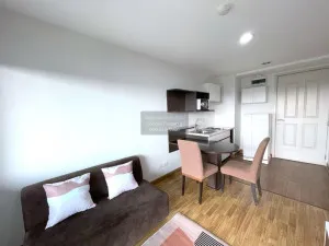 เช่าคอนโด  บ้านนวธารา คลองกุ่ม เขต บึงกุ่ม กรุงเทพ CX-113632