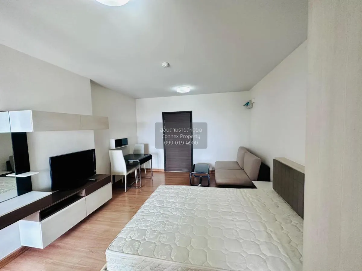 เช่าคอนโด  ศุภาลัย วิสต้า ห้าแยกปากเกร็ด ปากเกร็ด ปากเกร็ด นนทบุร 2