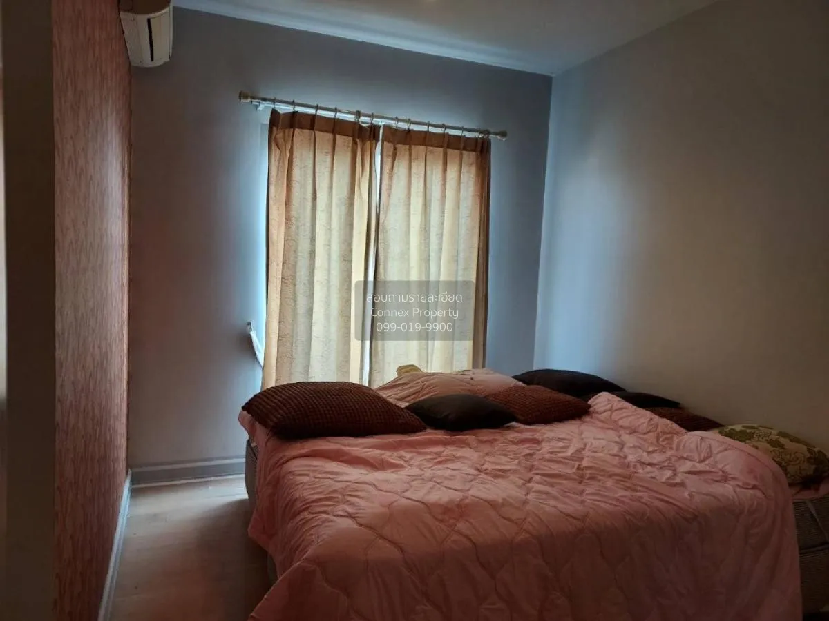 ขายคอนโด  เดอะ ซี้ด เตร์เร่ รัชโยธิน MRT-พหลโยธิน จตุจักร ลาดยาว  1