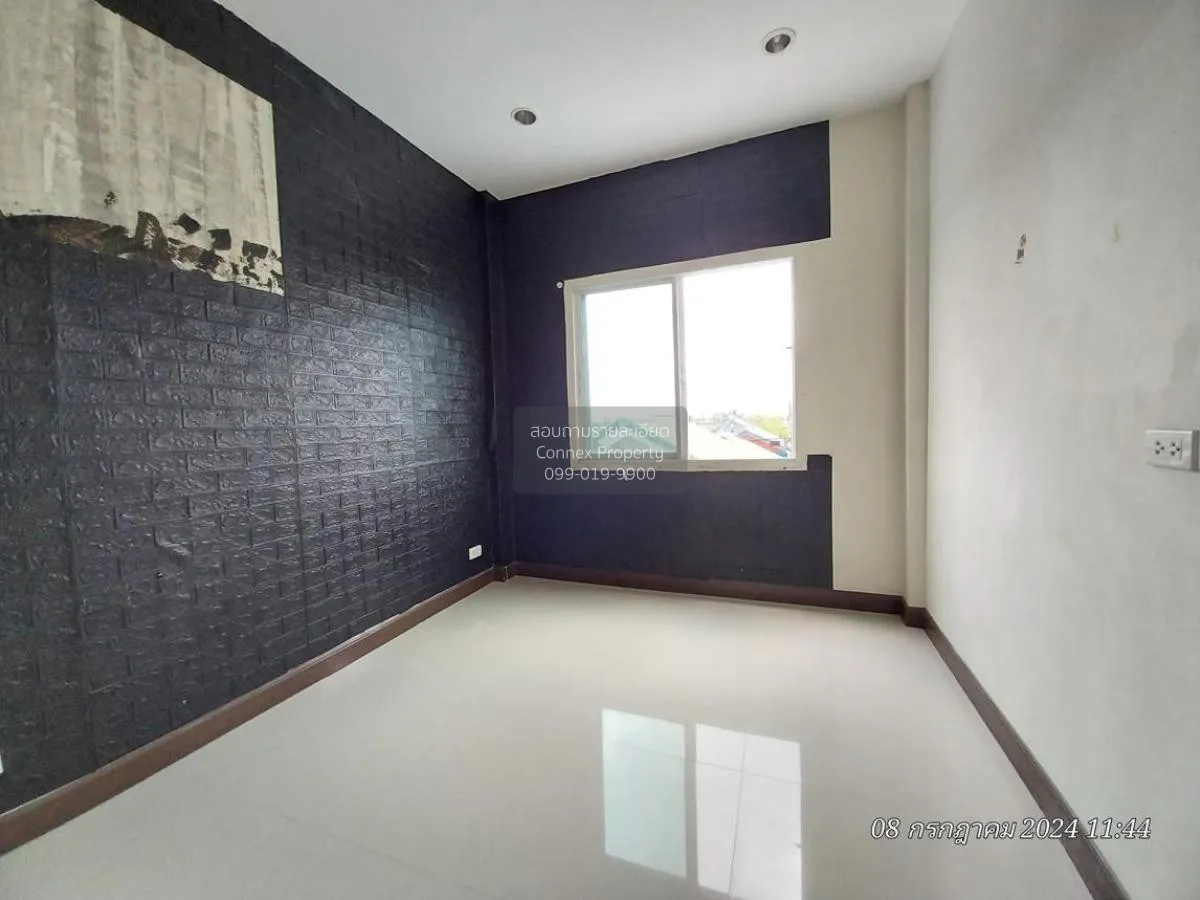 ขายทาวน์เฮ้าส์/ทาวน์โฮม  หมู่บ้านเพ็ญศิริ 4 โคกแฝด เขต หนองจอก กร