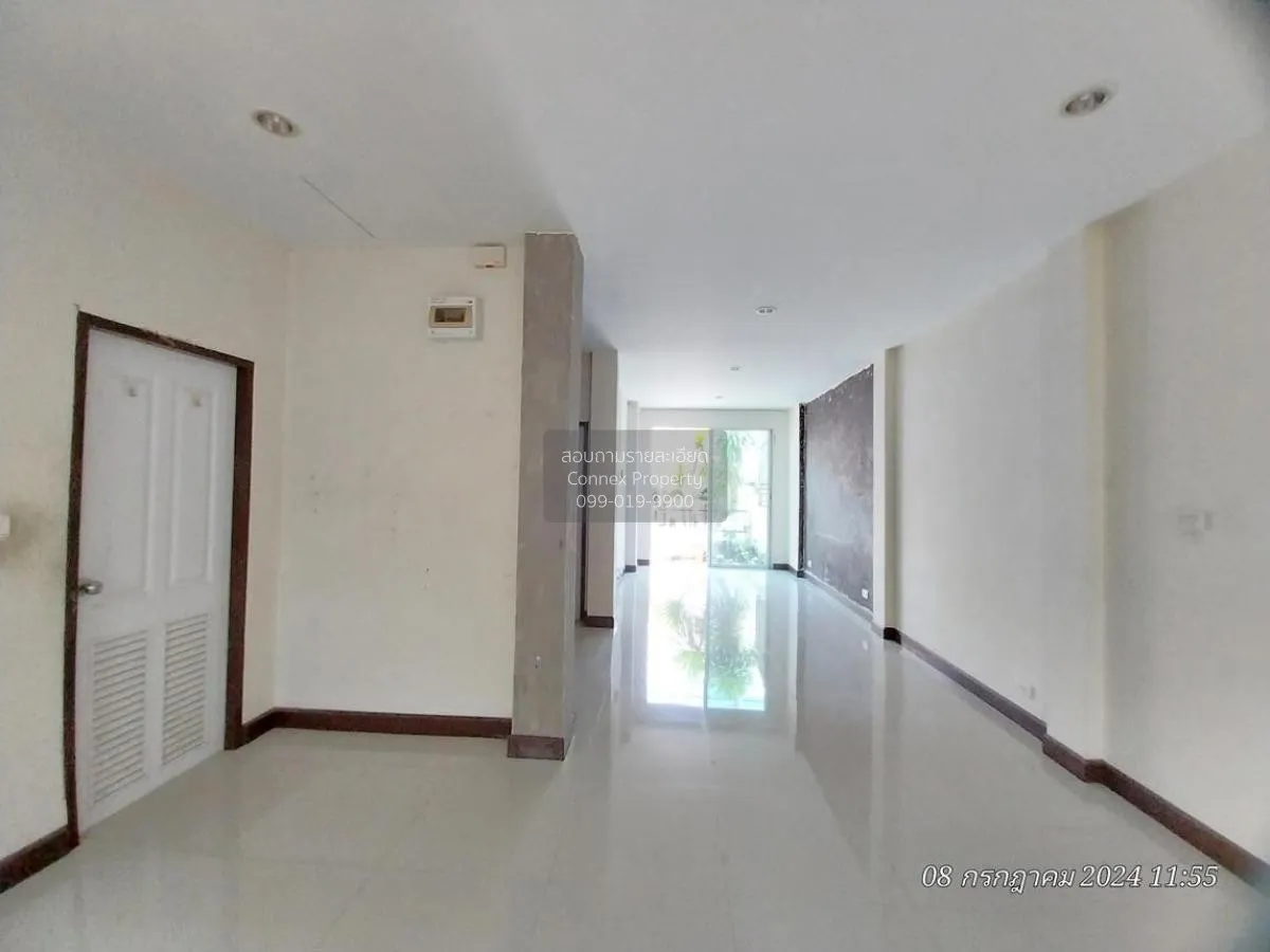 ขายทาวน์เฮ้าส์/ทาวน์โฮม  หมู่บ้านเพ็ญศิริ 4 โคกแฝด เขต หนองจอก กร