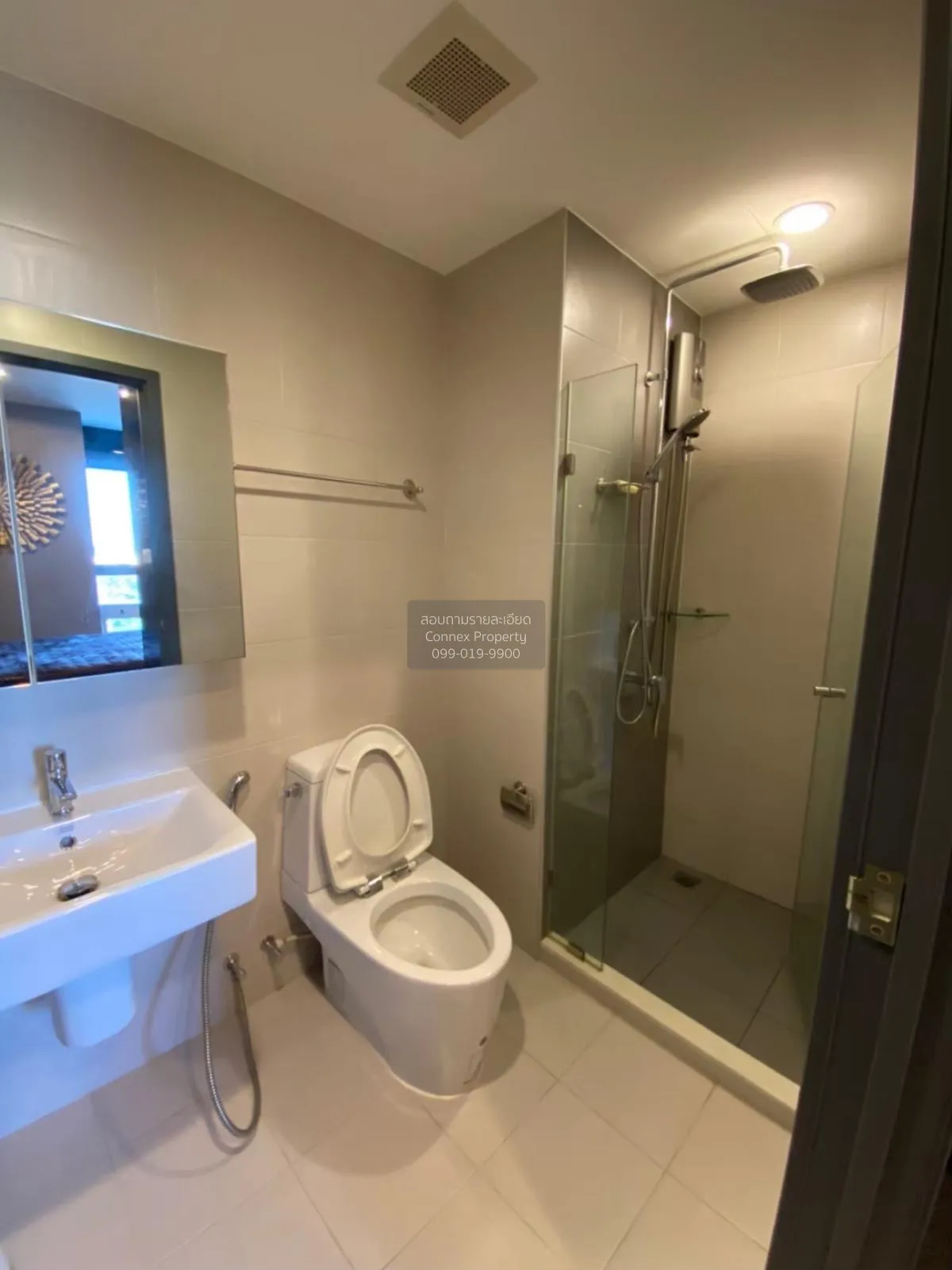 เช่าคอนโด  ไอดีโอ โมบิ สุขุมวิท อีสท์เกต BTS-บางนา บางนา เขต บางน 4