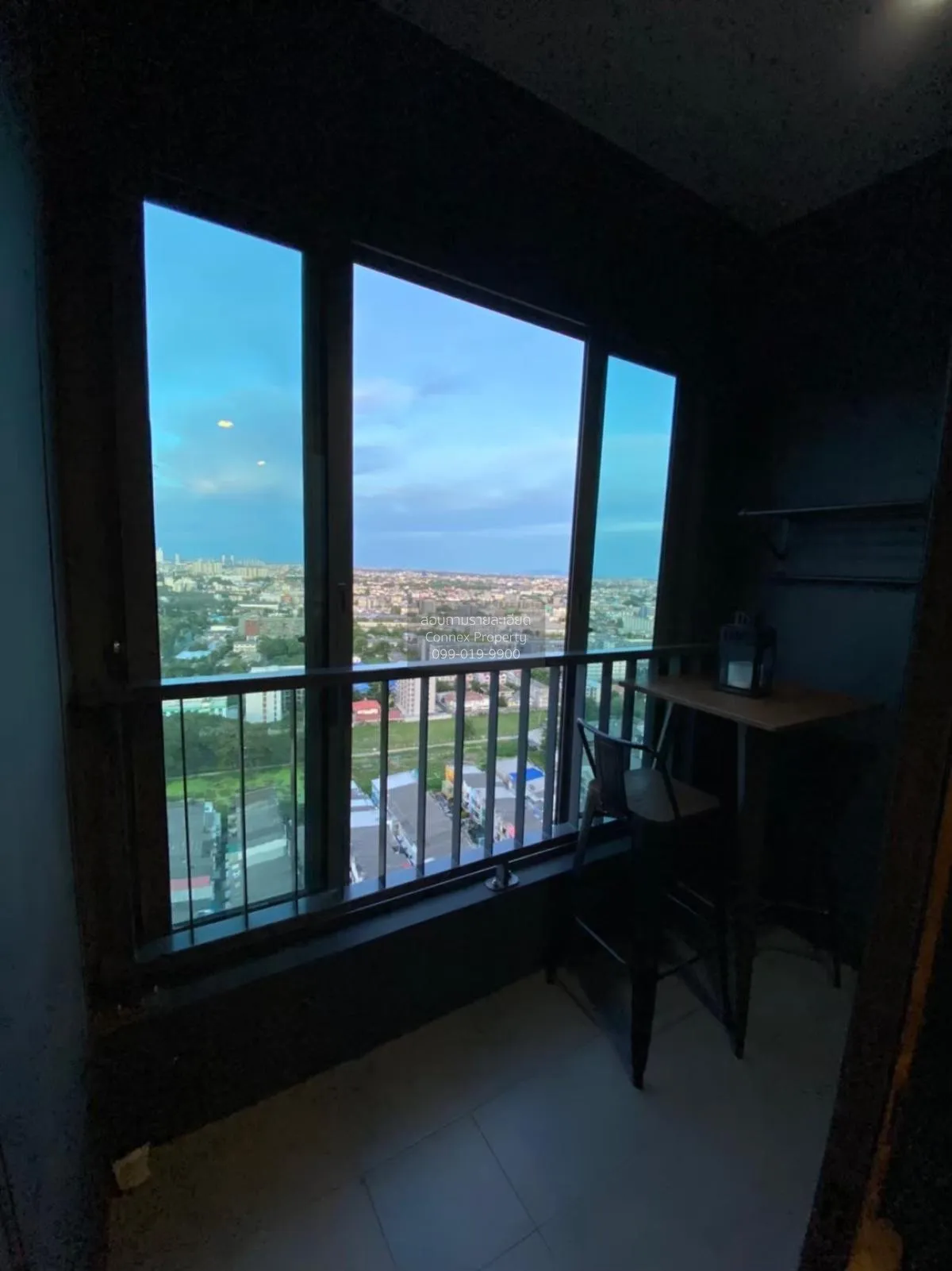 เช่าคอนโด  ไอดีโอ โมบิ สุขุมวิท อีสท์เกต BTS-บางนา บางนา เขต บางน