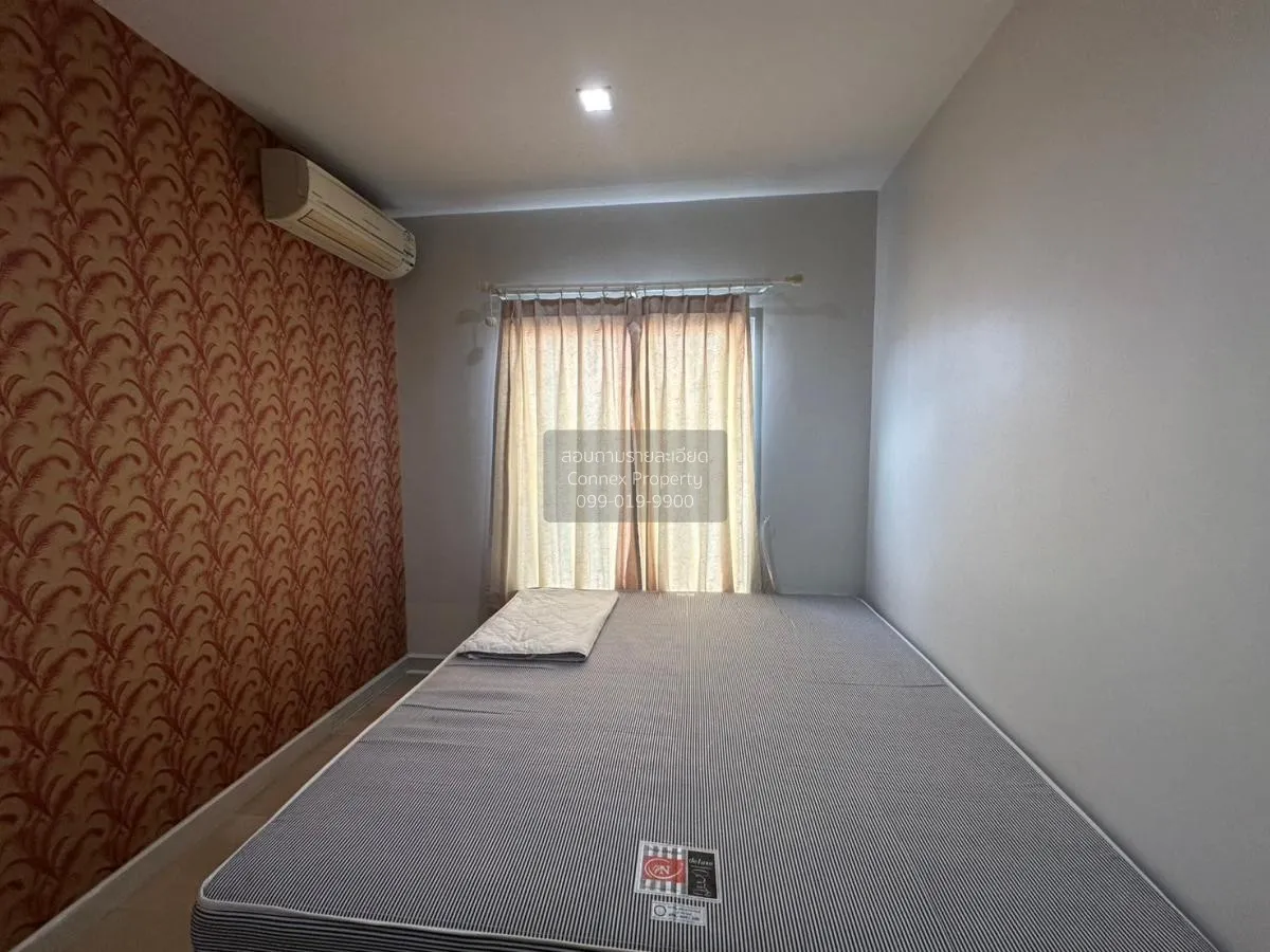For Rent Condo , The Seed Terre Ratchayothin , MRT-Phahon Yothin 
