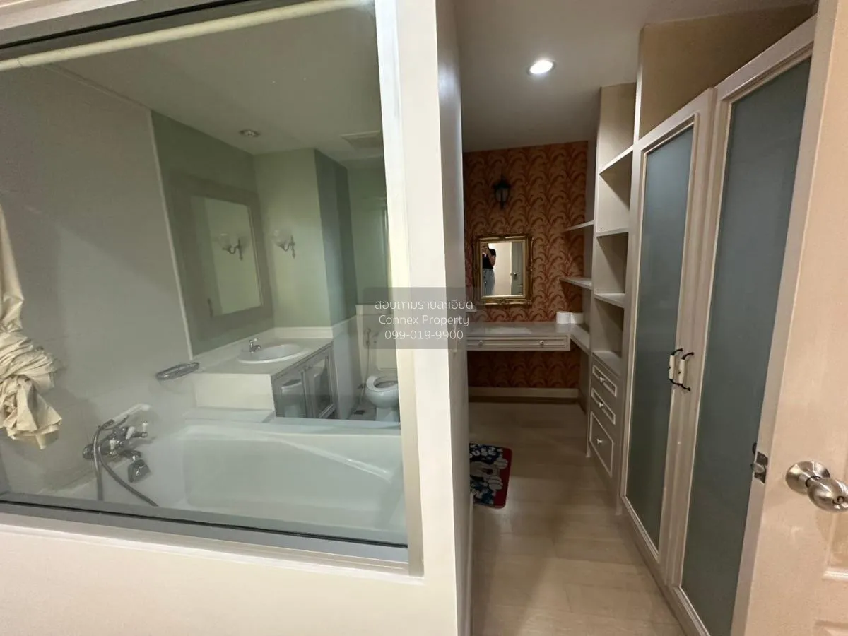 For Rent Condo , The Seed Terre Ratchayothin , MRT-Phahon Yothin 