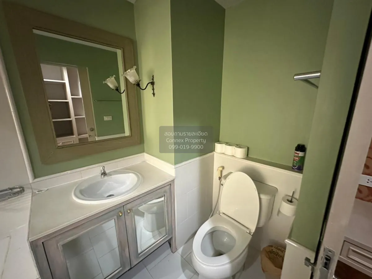 For Rent Condo , The Seed Terre Ratchayothin , MRT-Phahon Yothin 